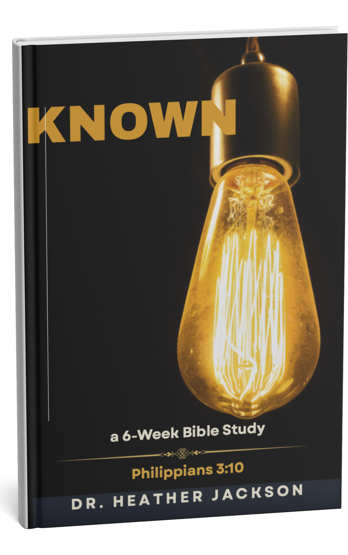 What is More Important Than Being KNOWN?
